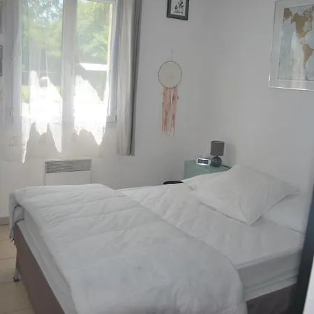 Bella Casa Βίλα Ρουαγιάν